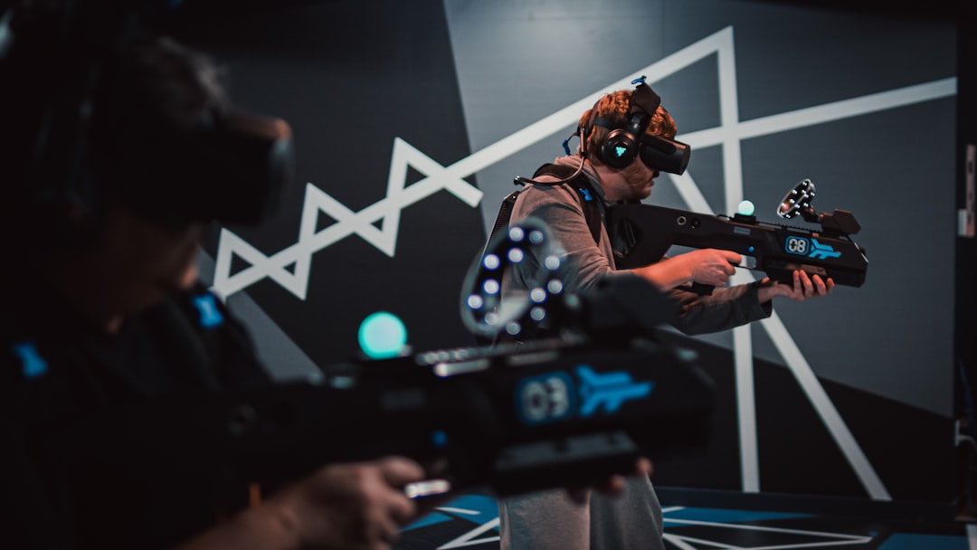 Complete Aim Training Routine