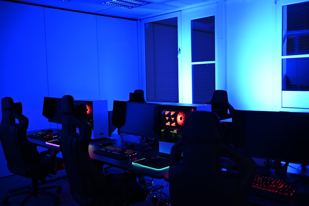CS Empire Hub Mission