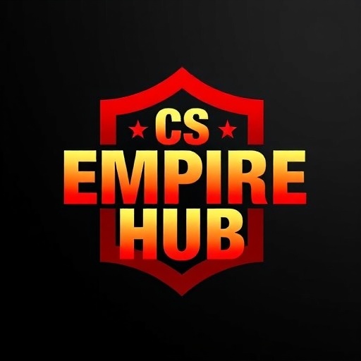 CS Empire Hub Logo